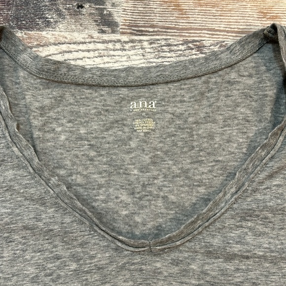A.N.A. Tee - Picture 2 of 2
